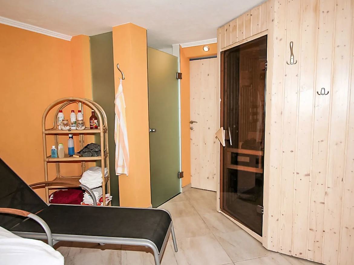 Apartment Rupertus