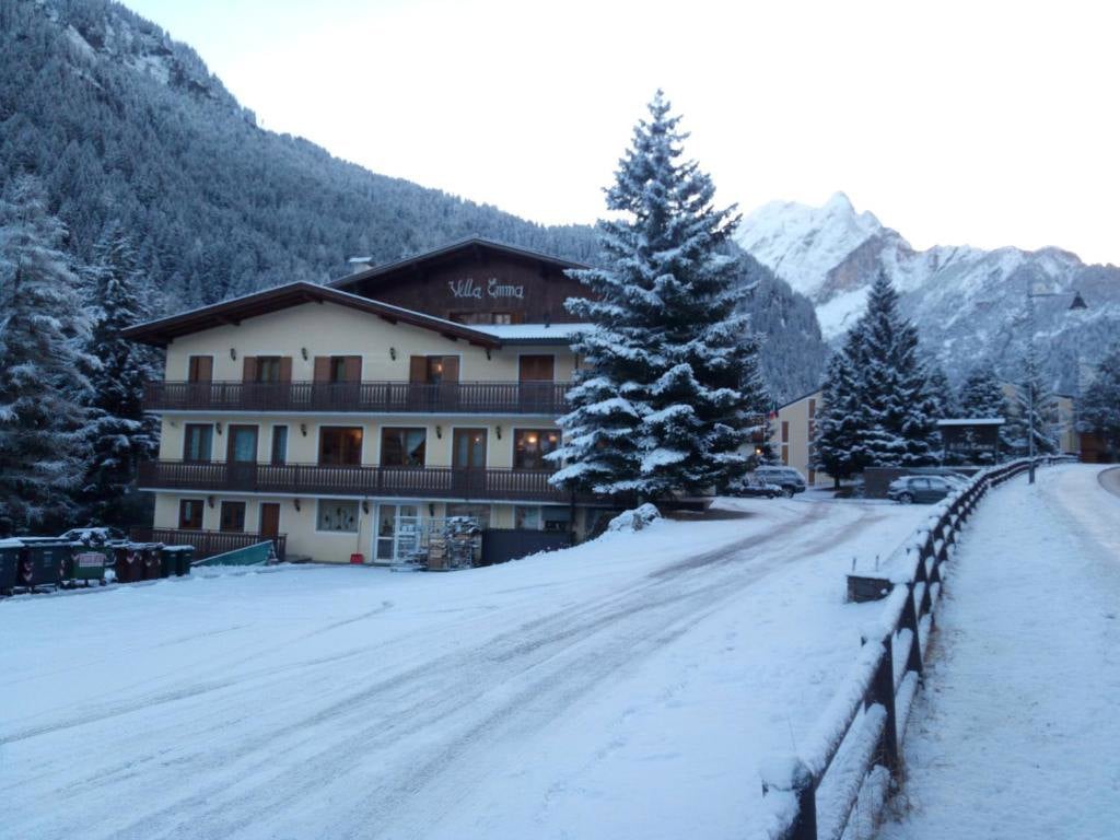 Villa Emma (Alba)