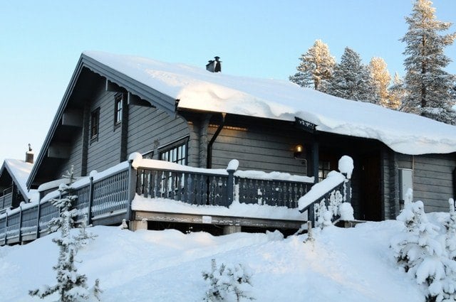 Flatfjällsåsen