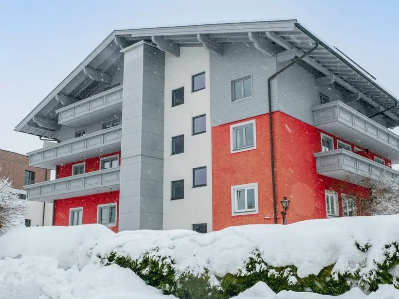 Apartment Linda