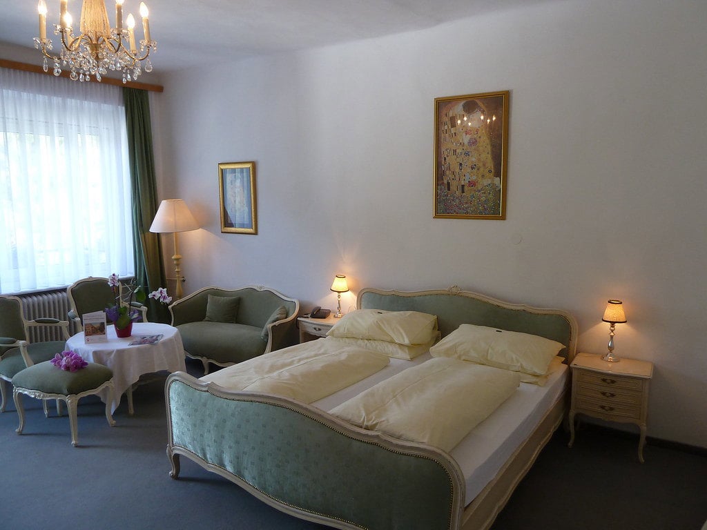 Hotel Mozart