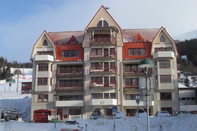 Liengården