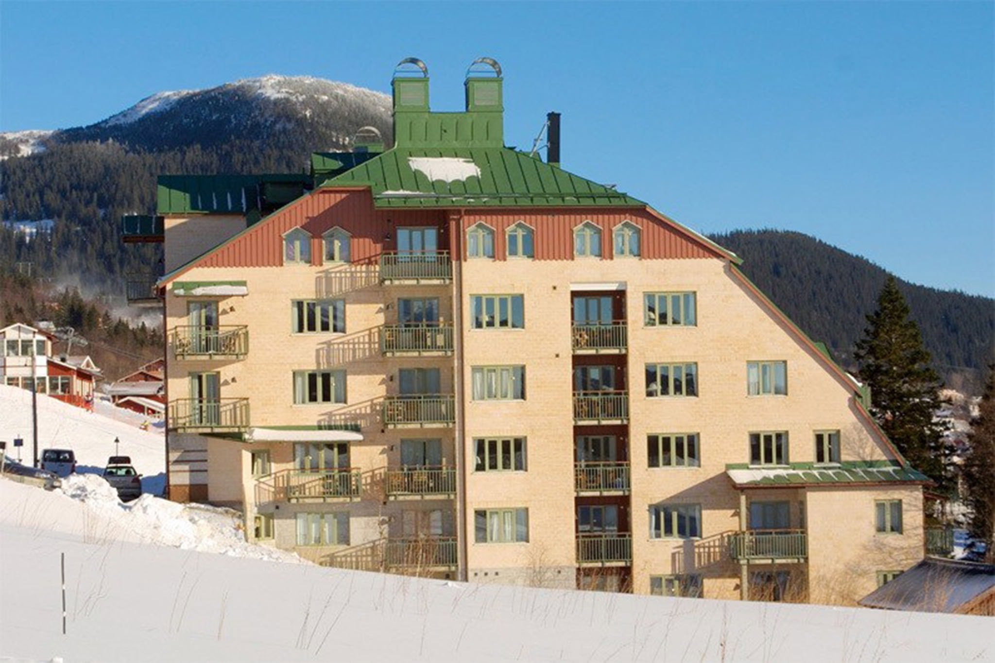 Nya Lundsgården