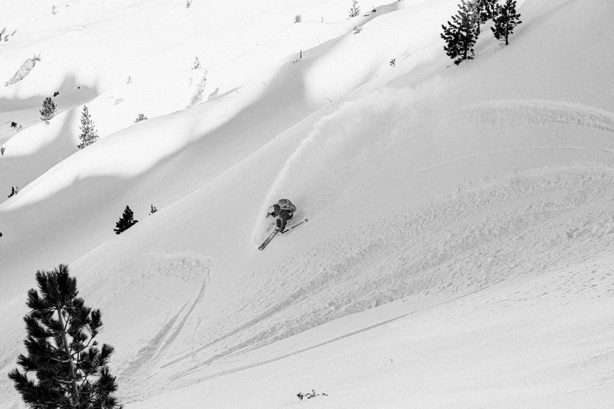 Freeriding | “Jagten på den bedste sne” | Innsbruck området