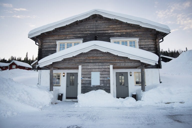 GrandGårdarna