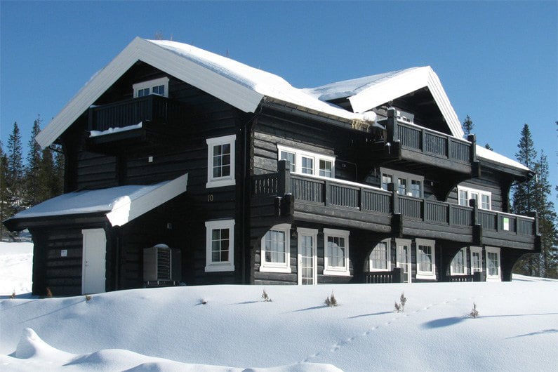 Höken