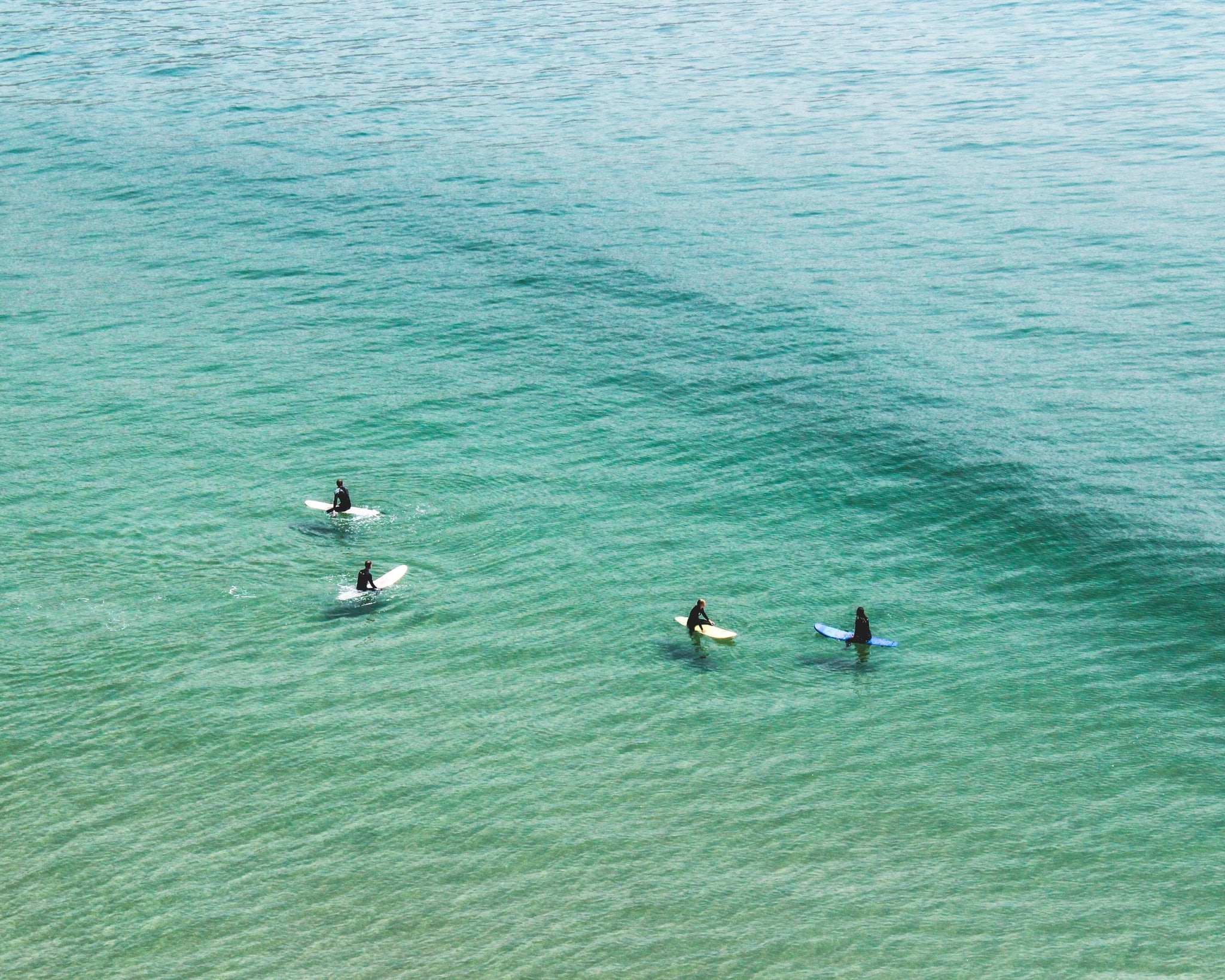 Surf & Yoga | RAVE YOGA | Marokko