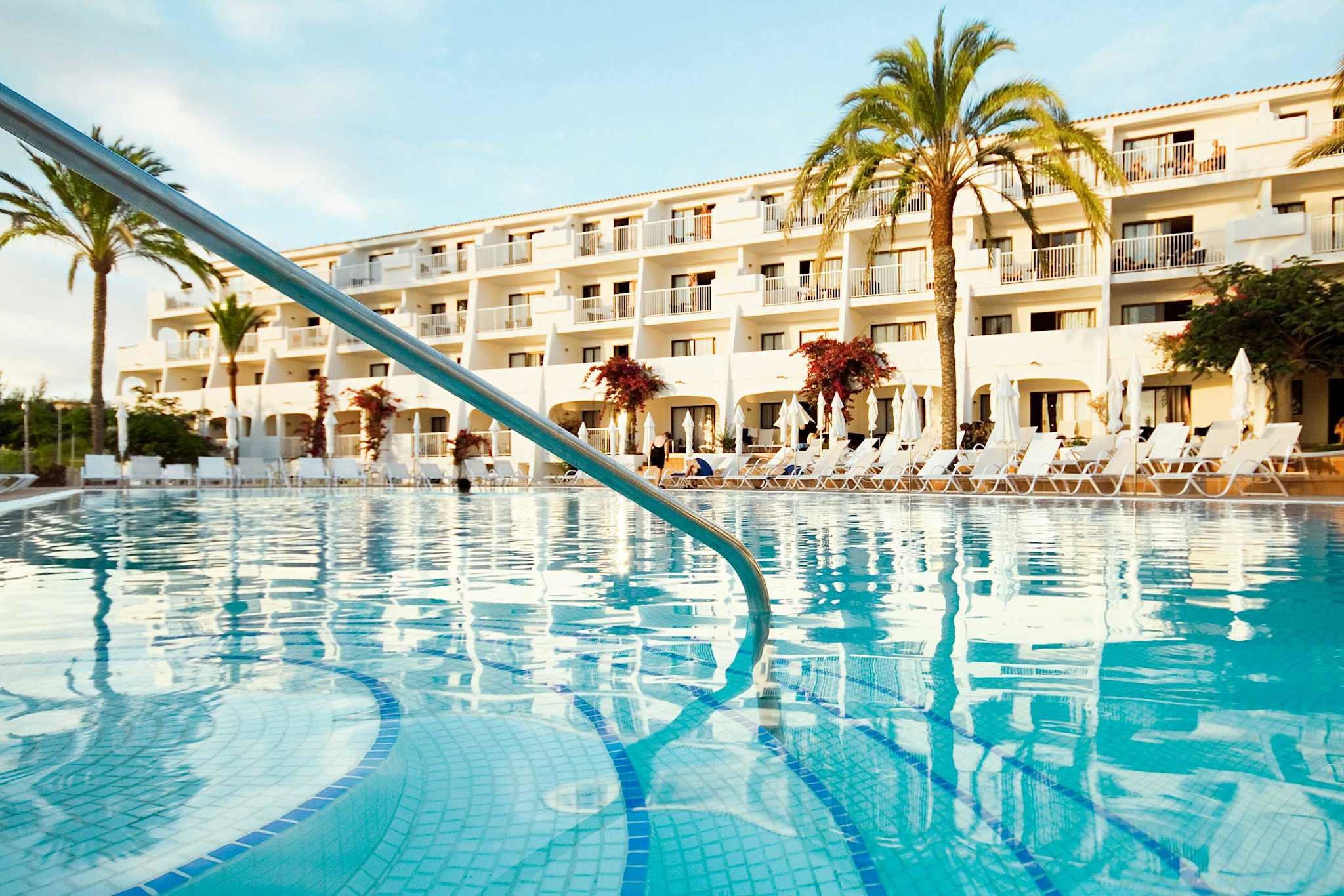 Spies Sport-uge på Gran Canaria