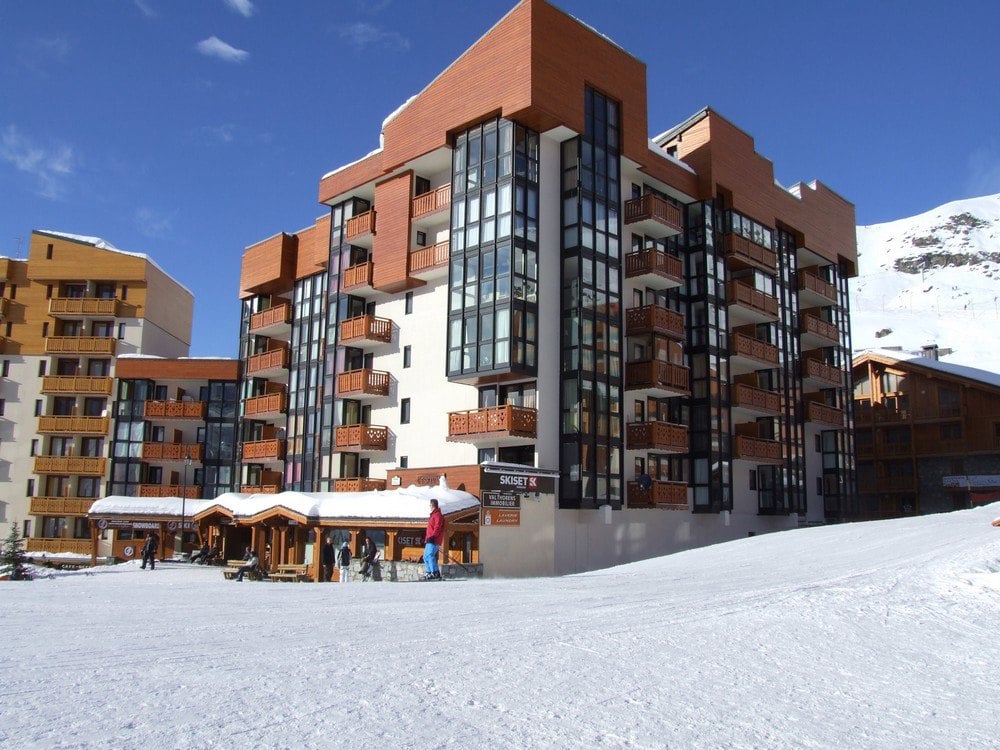 Residence Eskival - Grand Rue