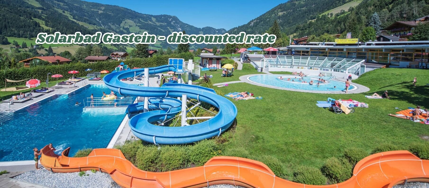 Hotel Bristol Sommer
