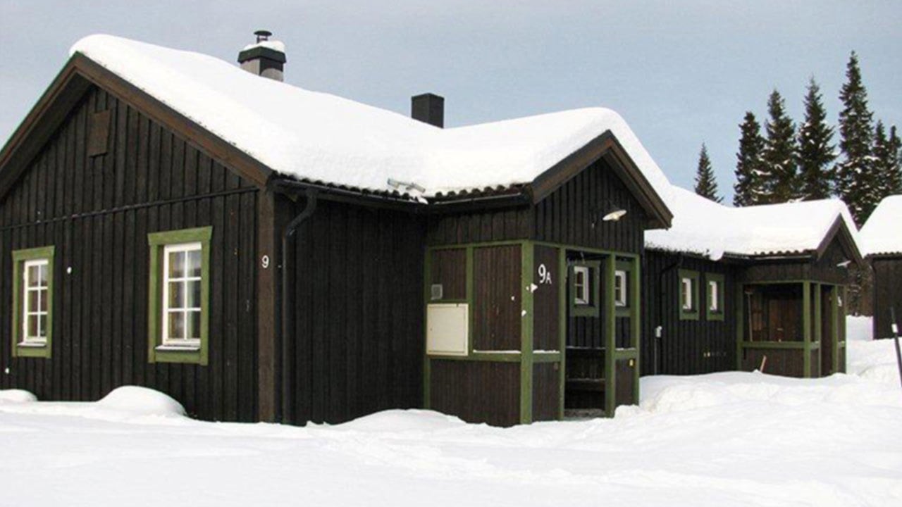 Västra Hamrebacken