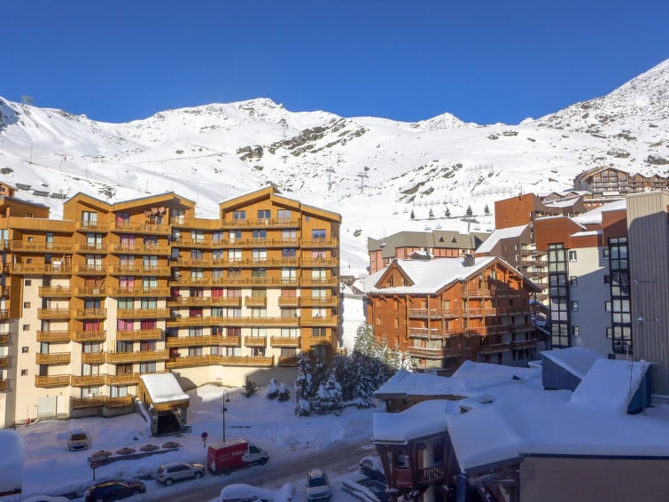 Residence Vanoise (IH)