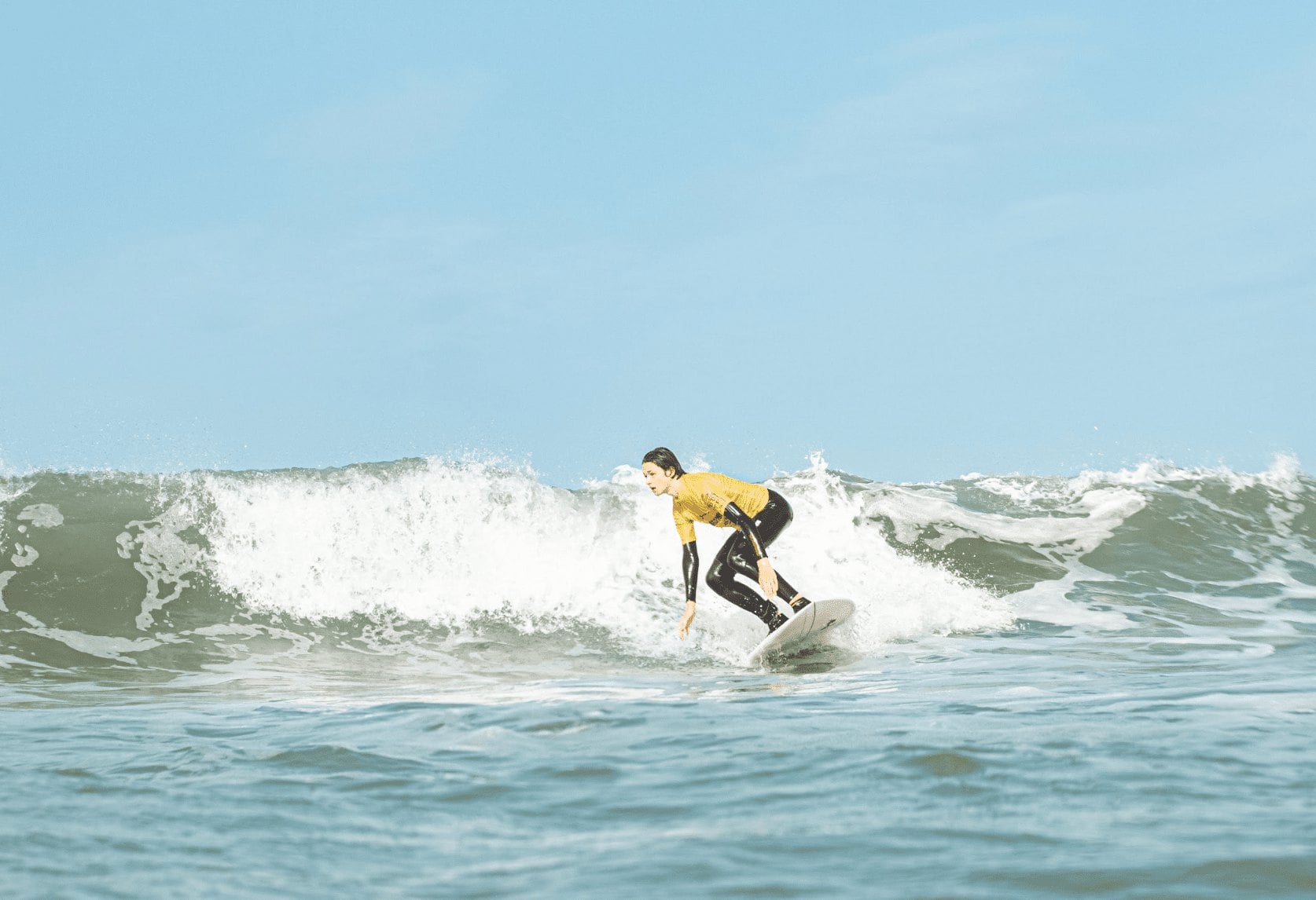 Teenage Surf Camp i Ericeira | Portugal
