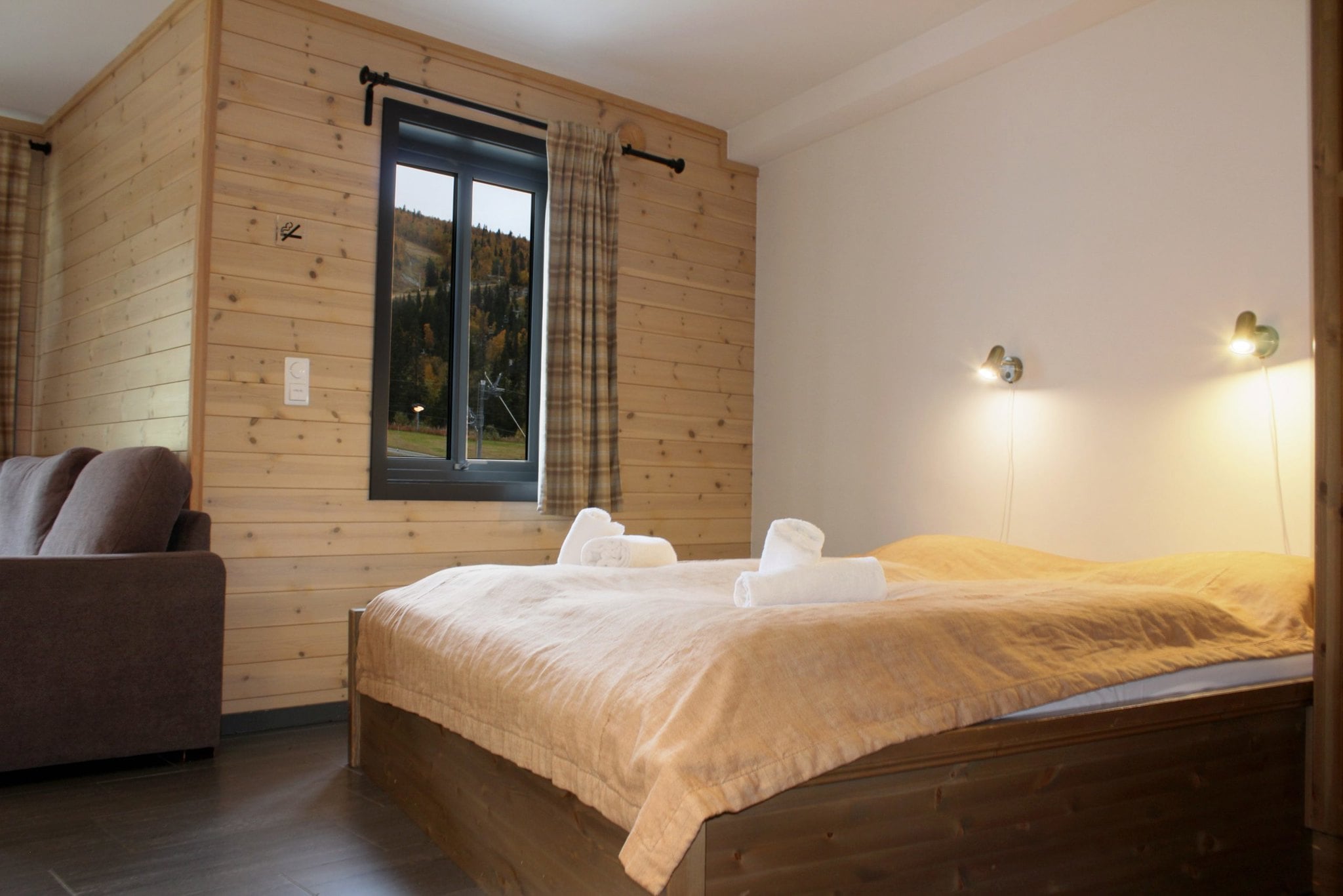 SkiStar Lodge Alpin